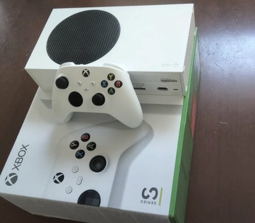 Microsoft xbox series - xbox, 512gb