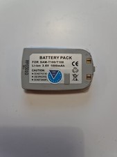 batteria per Samsung SGH-T100