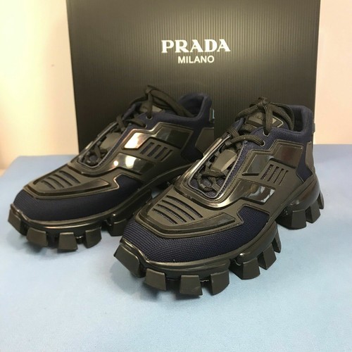 Sneakers prada cloudbust - sneakers,