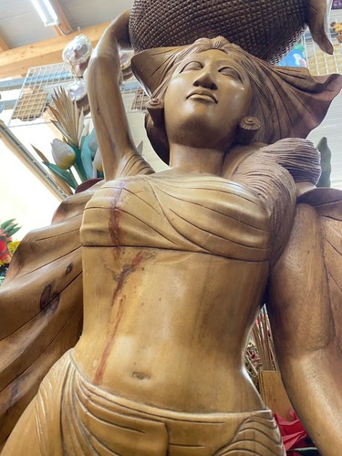 Scultura originale fatta a - originale,