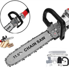 Sega Motosega Elettrica A