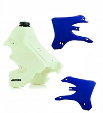 Serbatoio Acerbis Litri 12,5