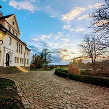 Buono Schlosshotel Kurgsdorf
