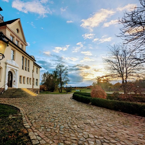 Buono schlosshotel kurgsdorf - buono,