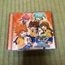 Inazuma Eleven GO Chrono Stone