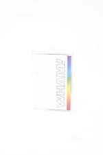 Audiocassetta Wham! - The Final