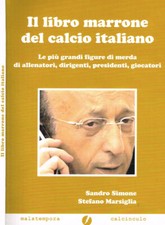 Il libro marrone del calcio