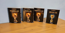 DVD i film dei mondiali LA