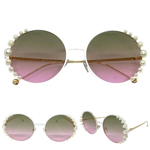 Occhiali sole vintage - da,