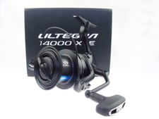 Shimano Ultegra XTE Moulinet