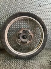 CERCHIO RUOTA ANTERIORE HONDA TRANSALP 650 2000-2004 NP285