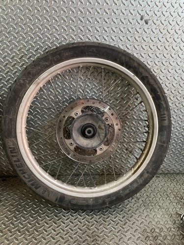 Cerchio ruota anteriore honda - anteriore,