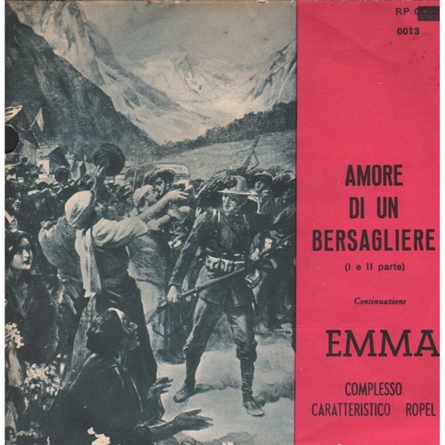 Franco trincale vinile - vinile, 7"
