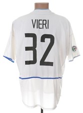MAGLIA CALCIO AWAY INTER MILAN
