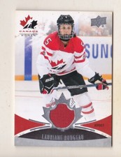 Maglia 16-17 Team Canada donna