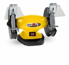 Femi Mola smerigliatrice da banco 550W affilatrice doppia mola Ø200mm BG33N