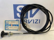 Cavo stop motore yanmar - cavo,