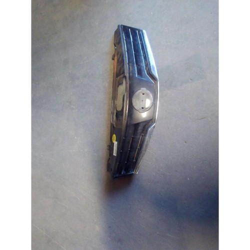 Griglia nissan note - griglia,
