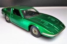 AUTO SOLIDO MASERATI INDY