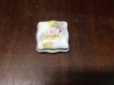 PORCELLANA LIMOGES FRANCE LES