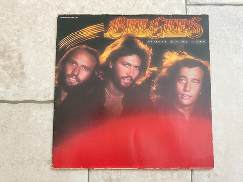 Bee gees spirits - _,