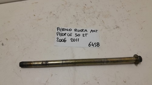 Perno ruota anteriore - ruota, kymco