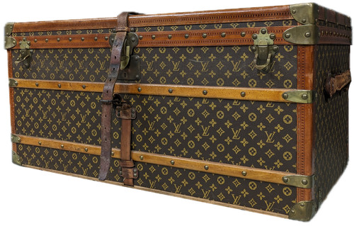 Baule viaggio louis - da,