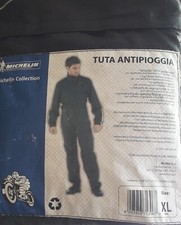 MICHELIN TUTA ANTIPIOGGIA XL