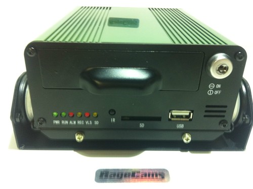 Videoregistratore digitale - , di