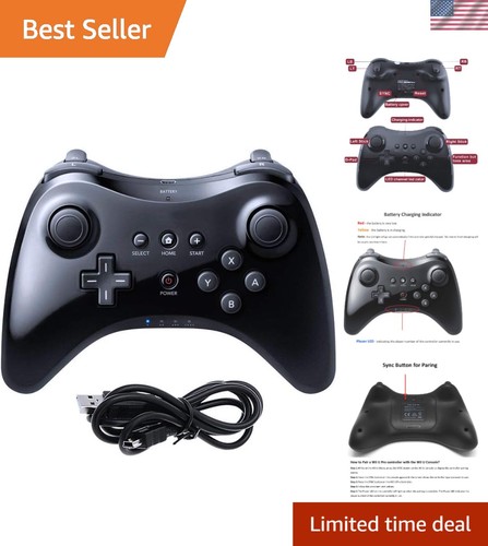 Controller wireless ergonomico - controller,