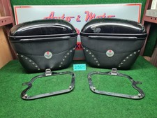 Kit valigie laterali Suzuki VL