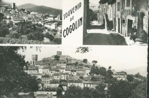 COGOLIN