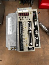 SERVOPACK SGDH-05DE - YASKAWA - SERVO AZIONAMENTO