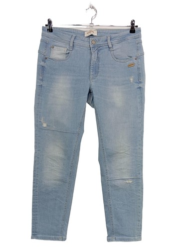 Gang jeans vita alta - jeans, donna