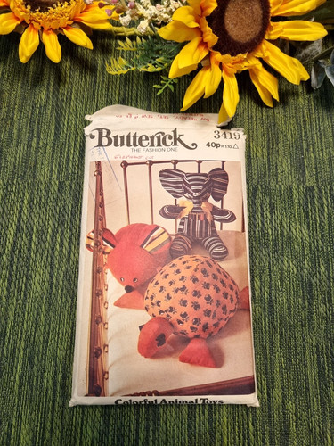 Modello cucire butterick - da,