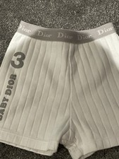 Pantaloncini bambino Dior 