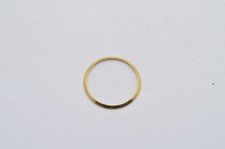 ROLEX LUNETTA UOMO LUNETTA ORO