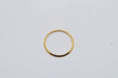 Rolex uomo lünette - bezel, 18k