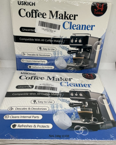 Detergente per macchina - , caffè