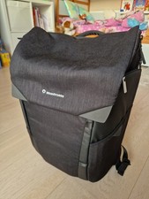 zaino fotografico Manfrotto