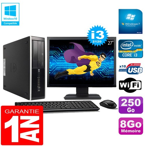 Compaq pro 6300 - pc,
