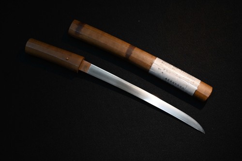 Tanto giapponese antico mumei - tanto,