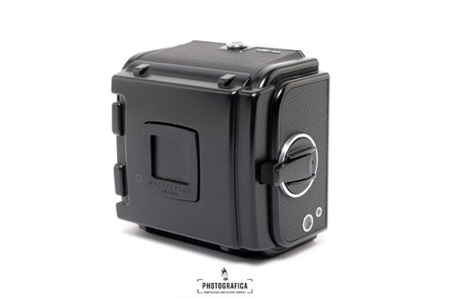 Hasselblad a12 film magazine - hasselblad,