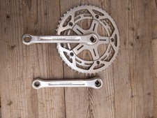 Guarnitura Bici Corsa Legnano