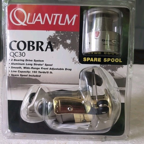Mulinello pesca quantum - da,