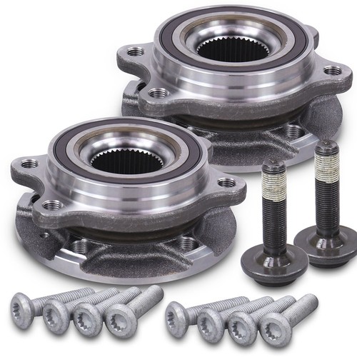 Cuscinetti ruota con mozzo - 2x,