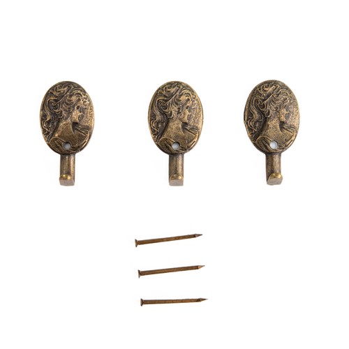 Kit ganci per - kit, quadro