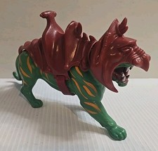Battle Cat Complete He-Man