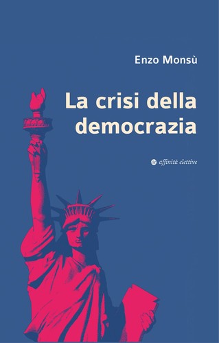 Libro enzo monsu - libro, la