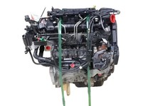 Motore Diesel - Mazda 2 (2009)